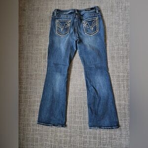 Vigoss Bootcut Jeans